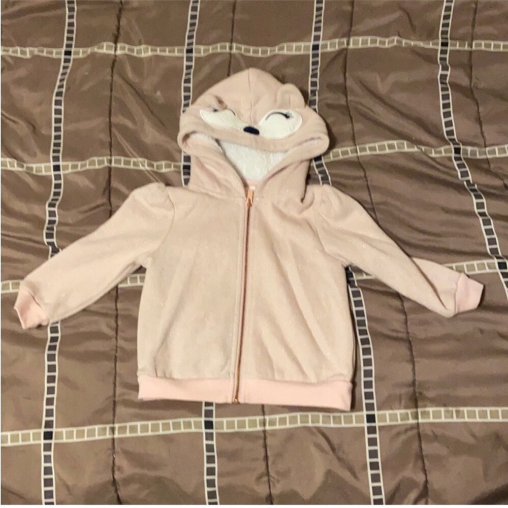 Cat & Jack Jacket 18 months